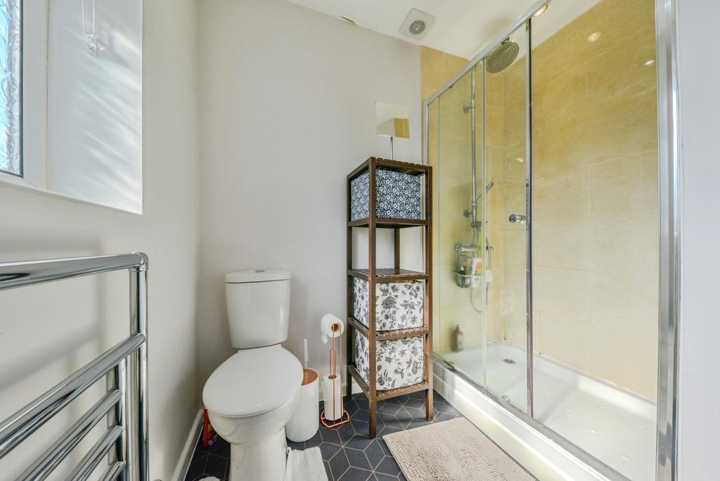 Master En-suite