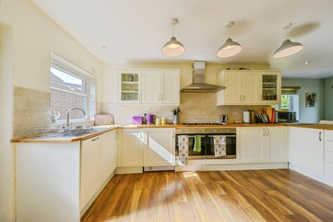 4 bedroom semi-detached house for sale, Purwell Lane, Hitchin, SG4