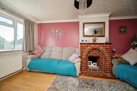 undefined, Anchor Hill, Woking, GU21