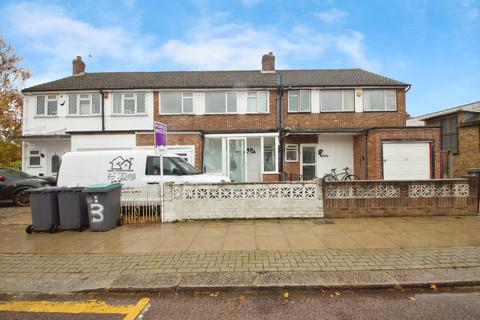 Stirling Road, London, N22
