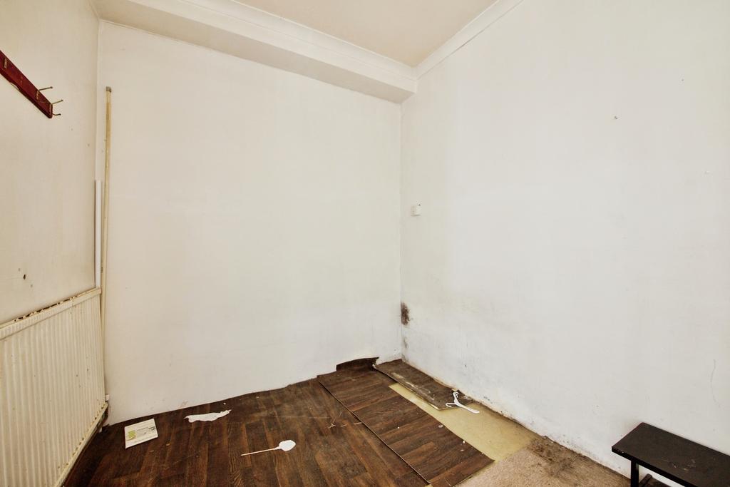 Storage Room