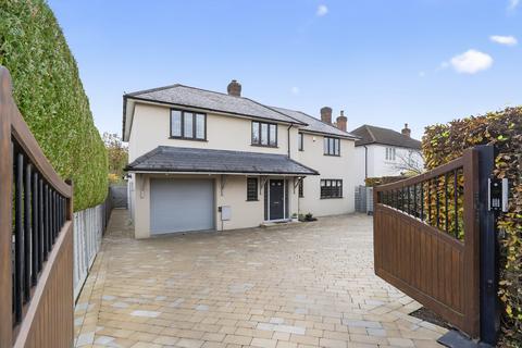 4 bedroom detached house for sale, Trotsworth Avenue, Virginia Water, GU25
