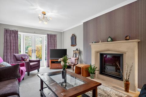 4 bedroom detached house for sale, Trotsworth Avenue, Virginia Water, GU25