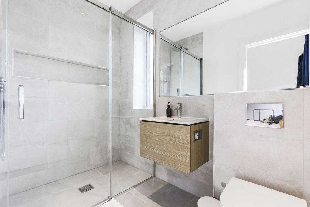 Bathroom Two