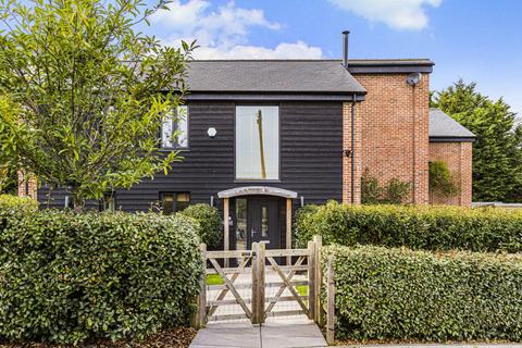 4 bedroom semi-detached house for sale, Ponsbourne Manor, Hertford, SG13
