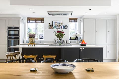 4 bedroom semi-detached house for sale, Ponsbourne Manor, Hertford, SG13