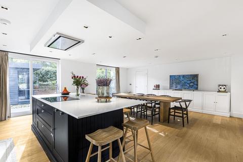 4 bedroom semi-detached house for sale, Ponsbourne Manor, Hertford, SG13