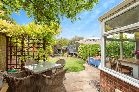 3 bedroom end of terrace house for sale, Walnut Avenue, Baldock, SG7