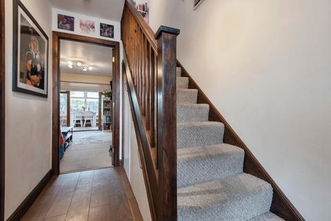 3 bedroom end of terrace house for sale, Walnut Avenue, Baldock, SG7