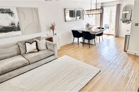 undefined, Bonds Lane, Biggleswade, SG18