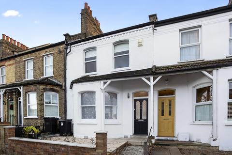 undefined, Plaistow Grove, Bromley, BR1