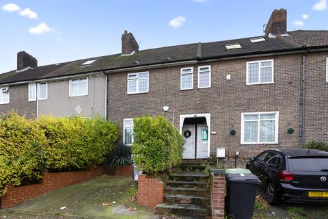 Downham Way, Bromley, BR1