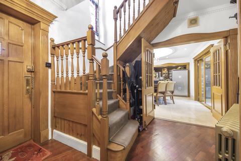 3 bedroom terraced house for sale, Wolves Lane, London, N22