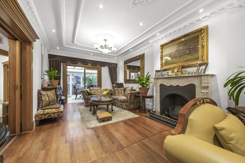 3 bedroom terraced house for sale, Wolves Lane, London, N22