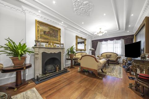 3 bedroom terraced house for sale, Wolves Lane, London, N22