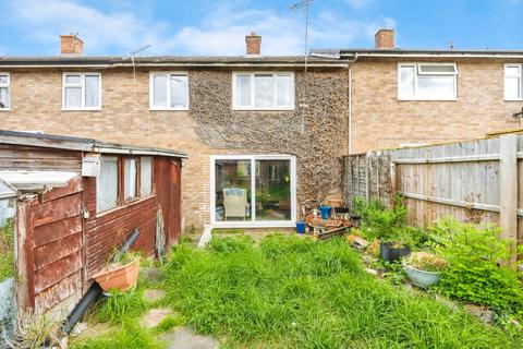 undefined, Chells Way, Stevenage, SG2