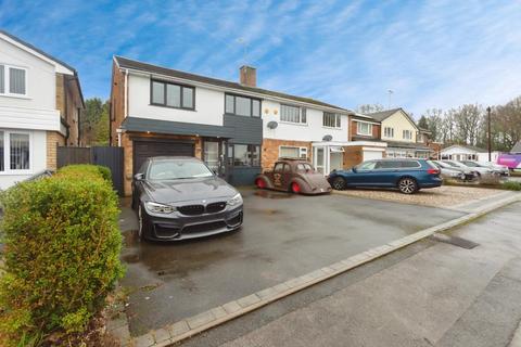 undefined, Oakfields Way, Catherine-De-Barnes, Solihull