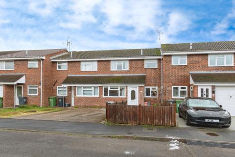 Elm Close, Bordon, GU35