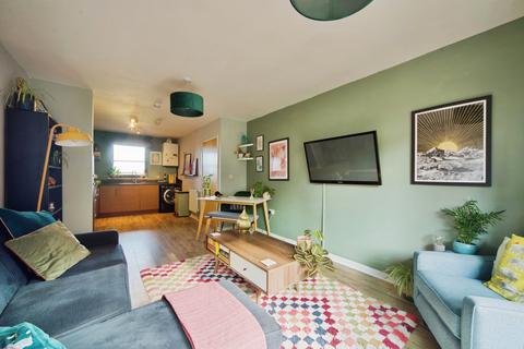 1 bedroom apartment for sale, 13 Hornsey Street, Islington, N7