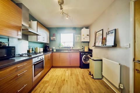 1 bedroom apartment for sale, 13 Hornsey Street, Islington, N7