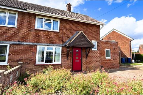 Murfitt Way, Gamlingay, SG19