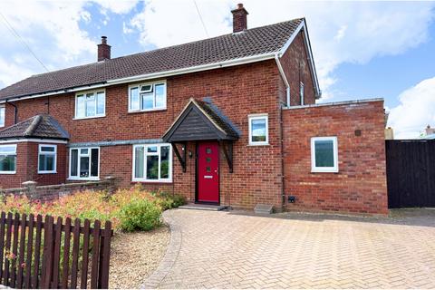 undefined, Murfitt Way, Gamlingay, SG19