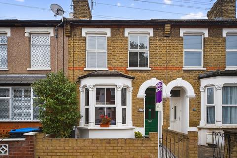 undefined, Cheddington Road, London, N18