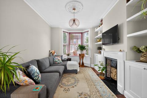 undefined, Cheddington Road, London, N18