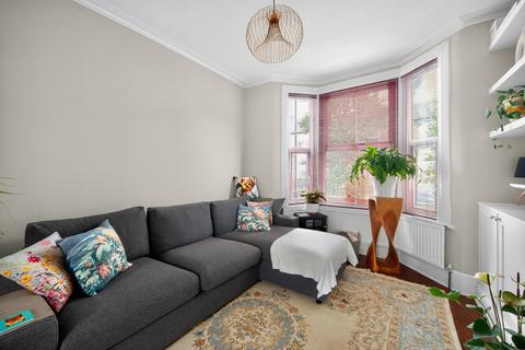 undefined, Cheddington Road, London, N18