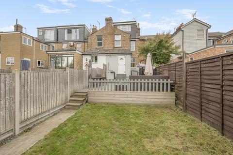 undefined, Park Road, Hertford, SG13