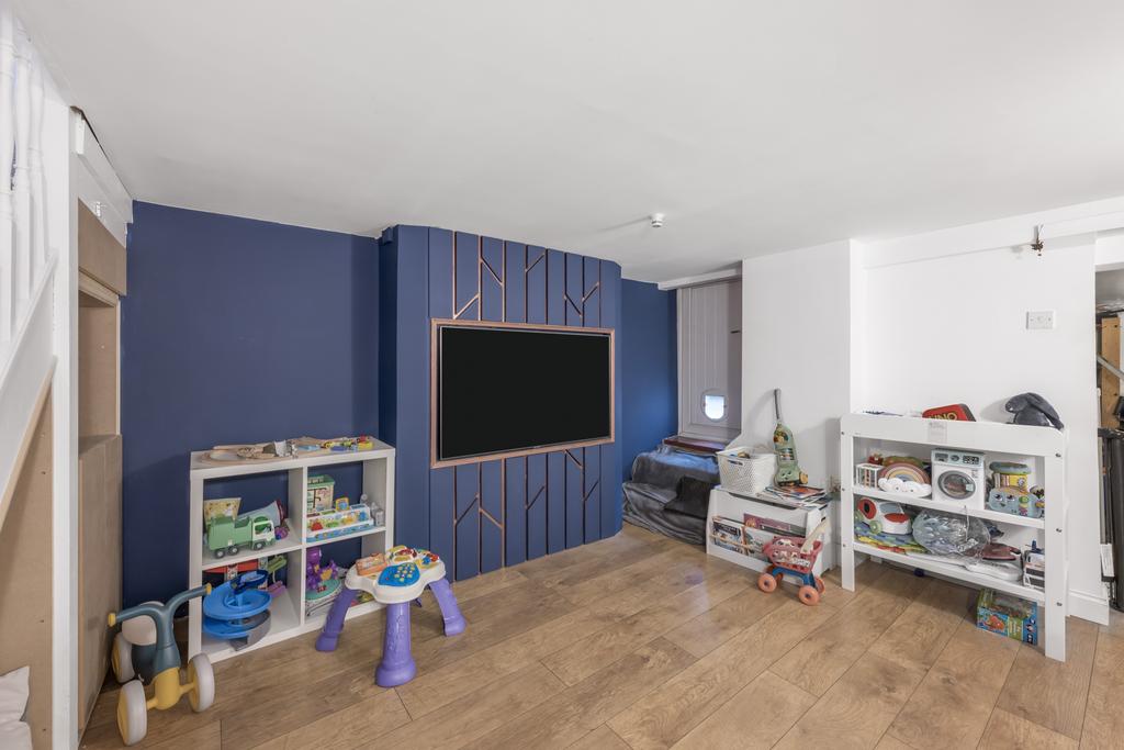 Basement