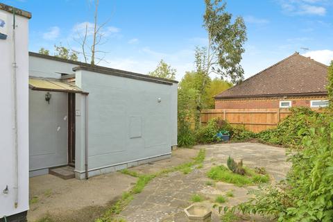 undefined, Netherfield Court, Ware, SG12