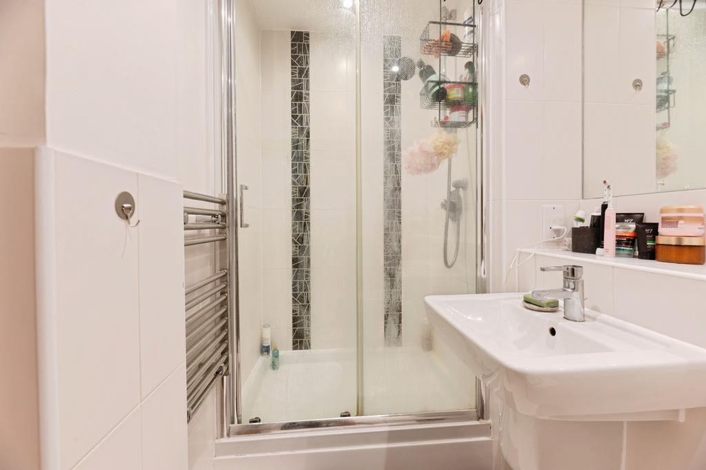 Bathroom One