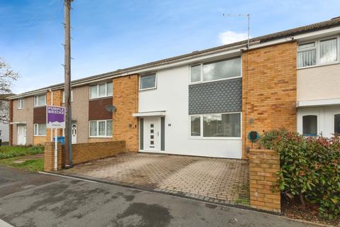 3 bedroom terraced house for sale, Dene Road, Farnborough, GU14