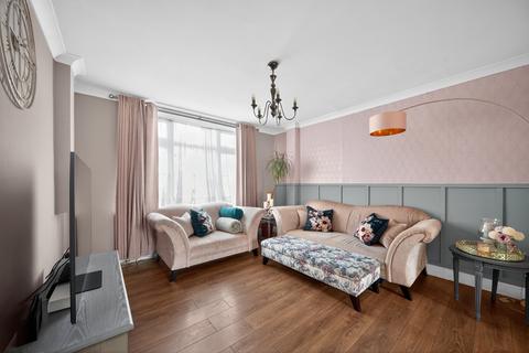 3 bedroom end of terrace house for sale, Elmcroft Avenue, London, N9
