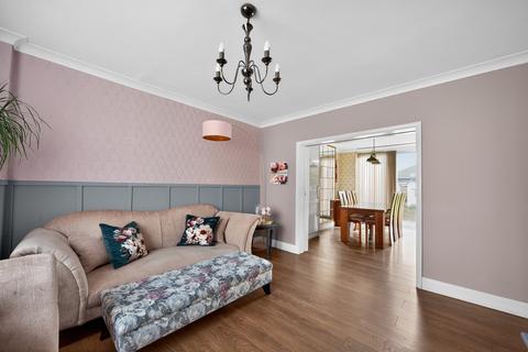 3 bedroom end of terrace house for sale, Elmcroft Avenue, London, N9