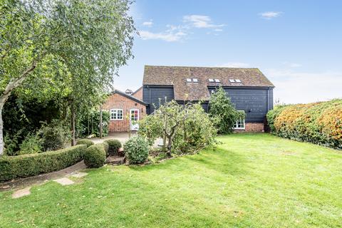 undefined, Purwell Lane, Hitchin, SG4