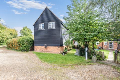 undefined, Purwell Lane, Hitchin, SG4