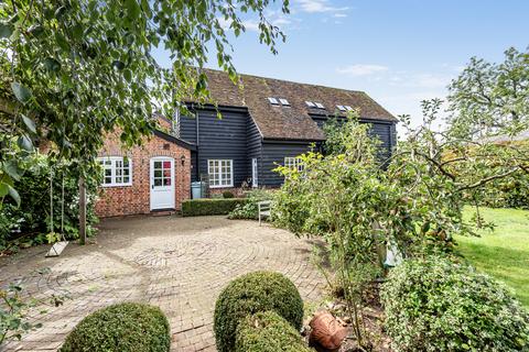 undefined, Purwell Lane, Hitchin, SG4