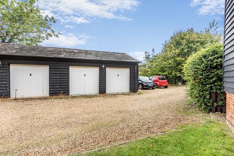 undefined, Purwell Lane, Hitchin, SG4