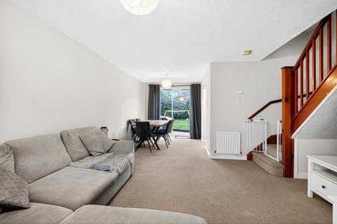 3 bedroom link detached house for sale, Crosby Way, Farnham, GU9