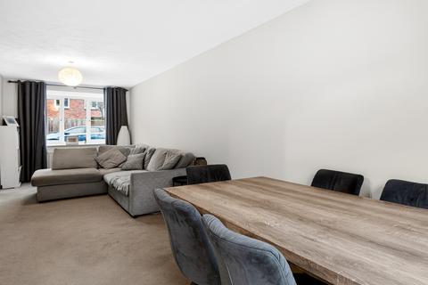 3 bedroom link detached house for sale, Crosby Way, Farnham, GU9