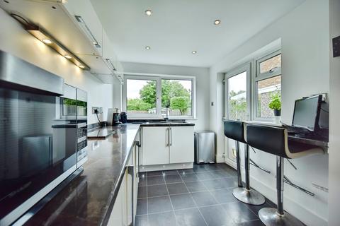 3 bedroom semi-detached house for sale, Thatcher Road, Tonbridge, TN12