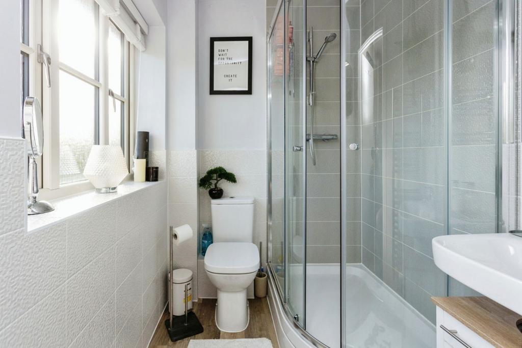Master En-suite