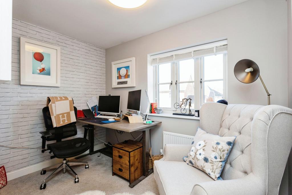 Bedroom Five