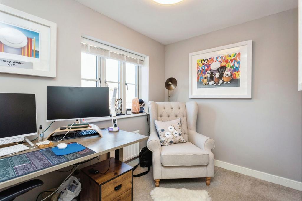 Bedroom Five