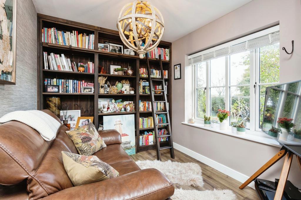 Snug / Office