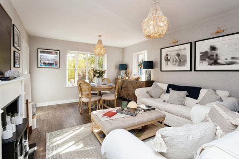 undefined, Halden Field, Rolvenden, Cranbrook, TN17
