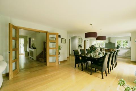 5 bedroom detached house for sale, Brightling Road, Robertsbridge, TN32