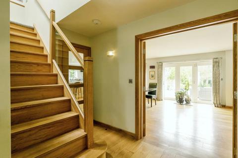 5 bedroom detached house for sale, Brightling Road, Robertsbridge, TN32